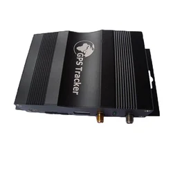 5 SIM Car Vehicle GPS Tracker with RFID OBD2 Connector to read DTC data from ECU Car Computer