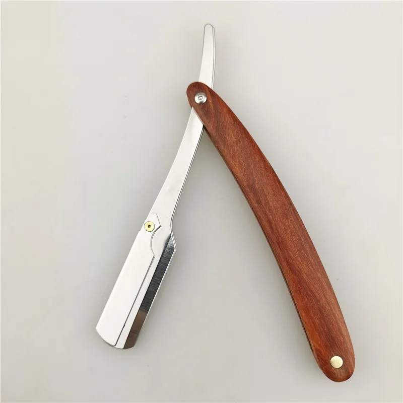 Manufacturing machine stand double edge reusable lady shaving razor