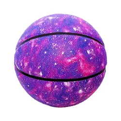 2022 Most Popular Manufacturers Custom Logo Indoor Outdoor Professional Basketball Balls