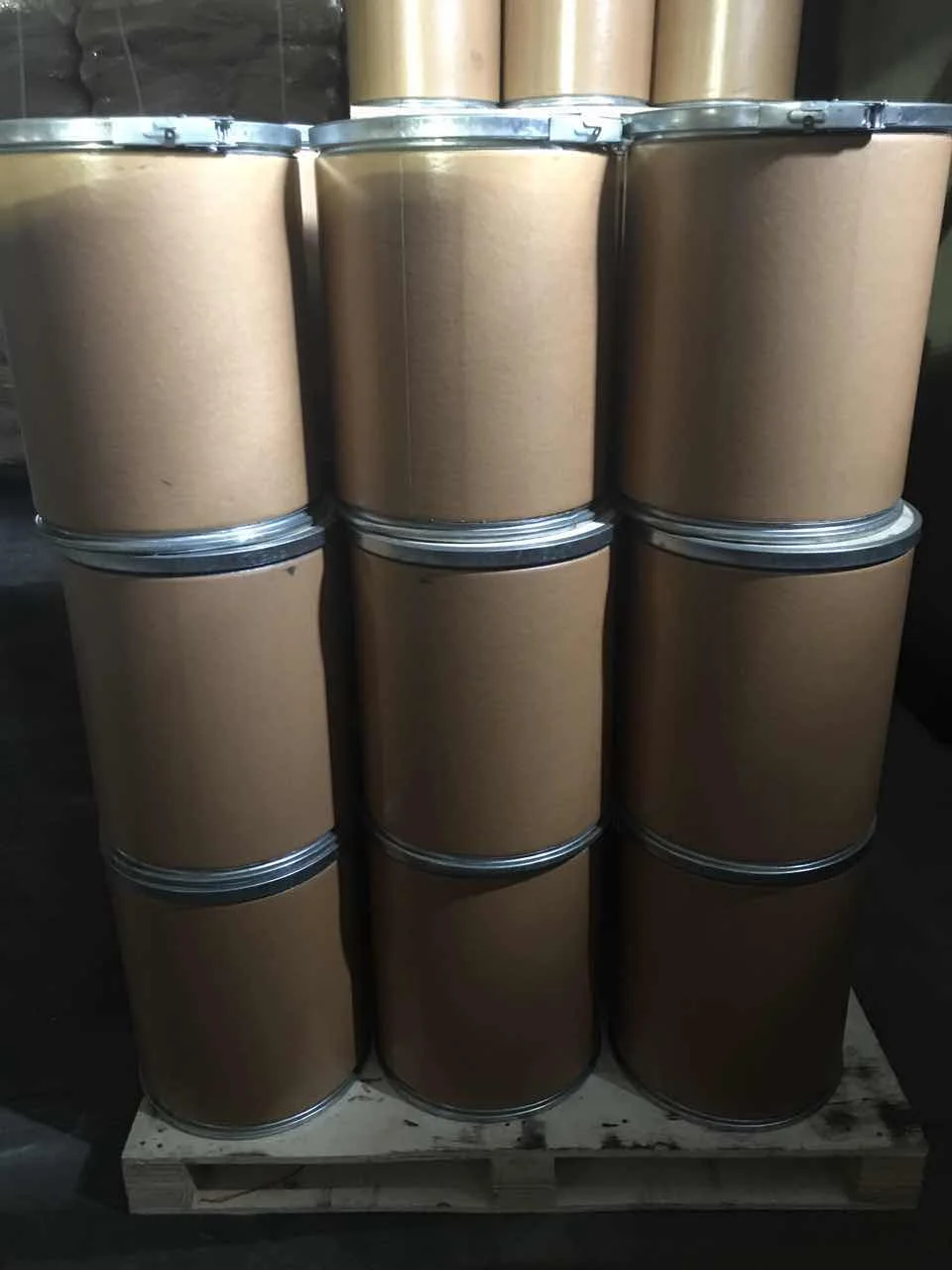 
Amantadine hydrochloride / Amantadine HCL CAS:665-66-7 