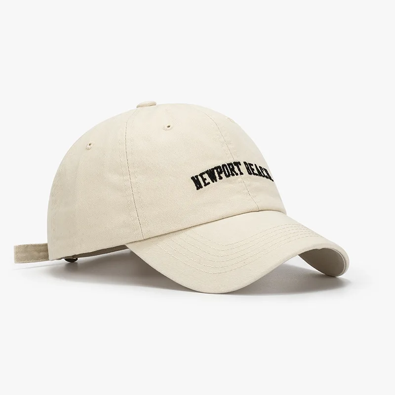 Индивидуальные хлопковые шляпы в стиле ретро оптовая продажа регулируемая бейсболка однотонная без рисунка спортивные кепки с эффектом