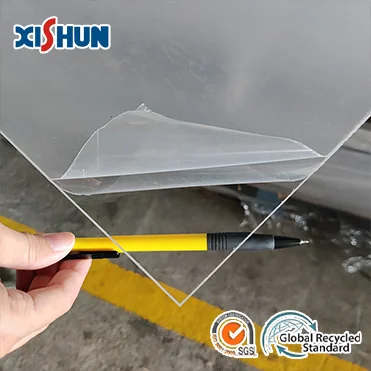 Clear acrylic plate sheets plastic panels plastic 3mm clear opal plexiglass sheet board