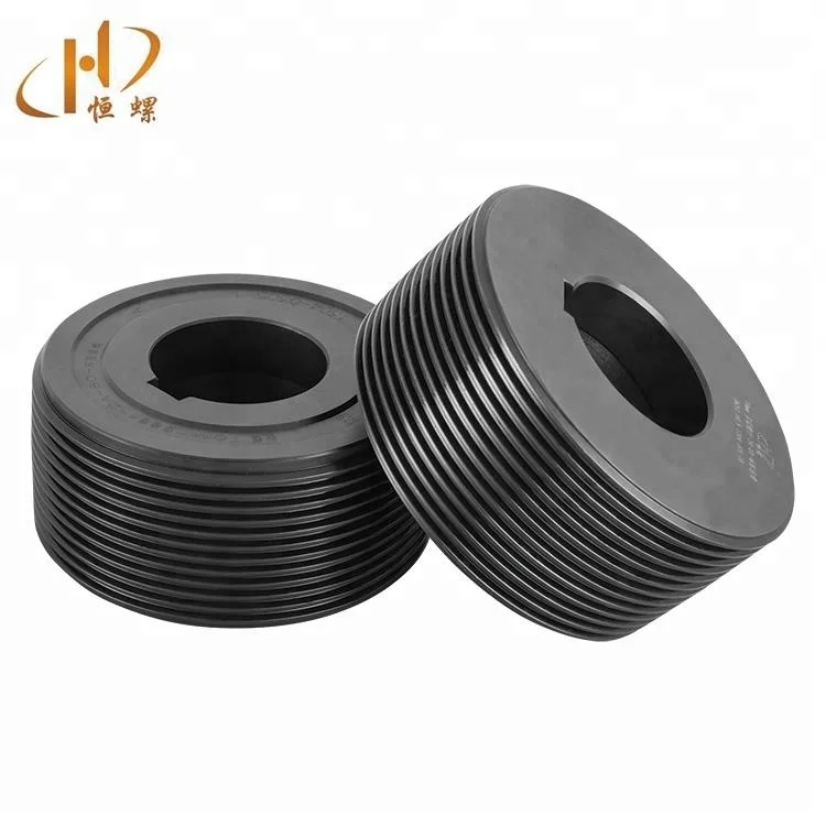 High Speed Tools Steel Material Round Thread Rolling Dies Screw Dies with High Hardness Factory Direct Sale For Stainless Steel