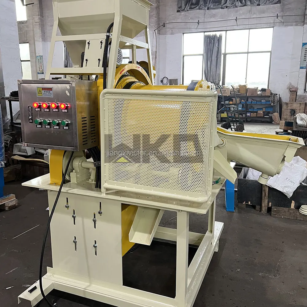 Factory ball mill price small ball mill grinder laboratory ball mill machine with feeder and spiral classifier