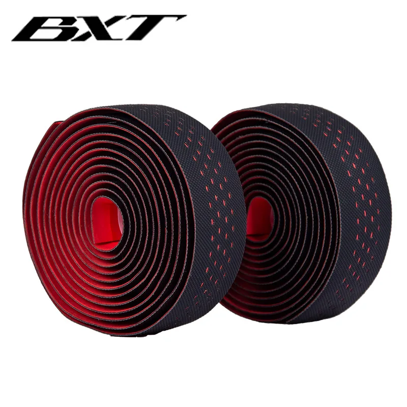 Bicycle Handlebar Tape/Wrap Super Cork Bicycle Accessories Free Shipping Cycling Road Bike Bicycle Non-Slip Handlebar Tape