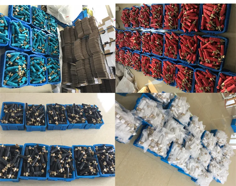 SHAN DUN car wash foam gun foam lance sprayer Karchere snow foam cannon with transparent bottle