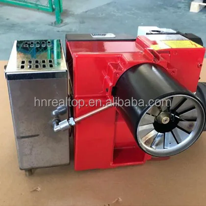 10-50 кВт масляная горелка с воздушным насосом для печей