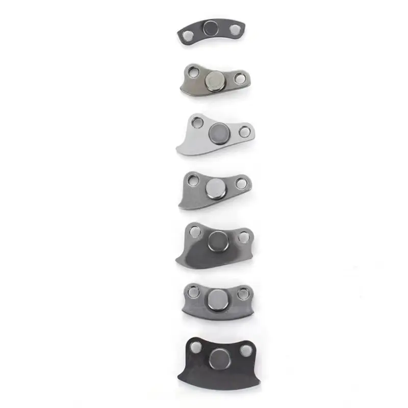 Специальные звенья цепи для звеньев ткацкого станка, звенья для вязальной машины, запасные части