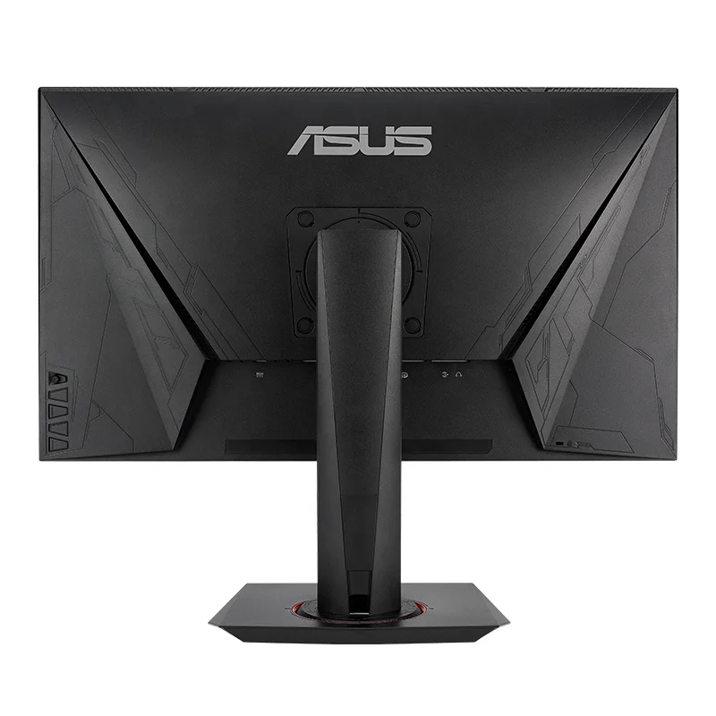 FOR Asus VG278QR 27-inch esports monitor 144 hz monitor up to 165 HZ 0.5 Ms Response Free-sync Game Monitor