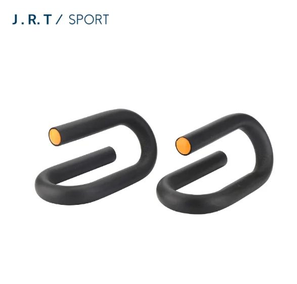 Wholesale Push up Stands Gym Equipment Fitness S-type Push-up Bars Push up Bar