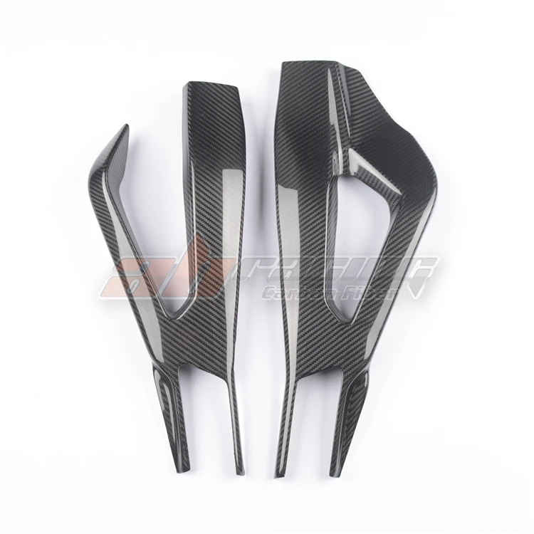 Swingarm Guard Protector Cover  For S1000RR 2019-2020 Carbon Fiber