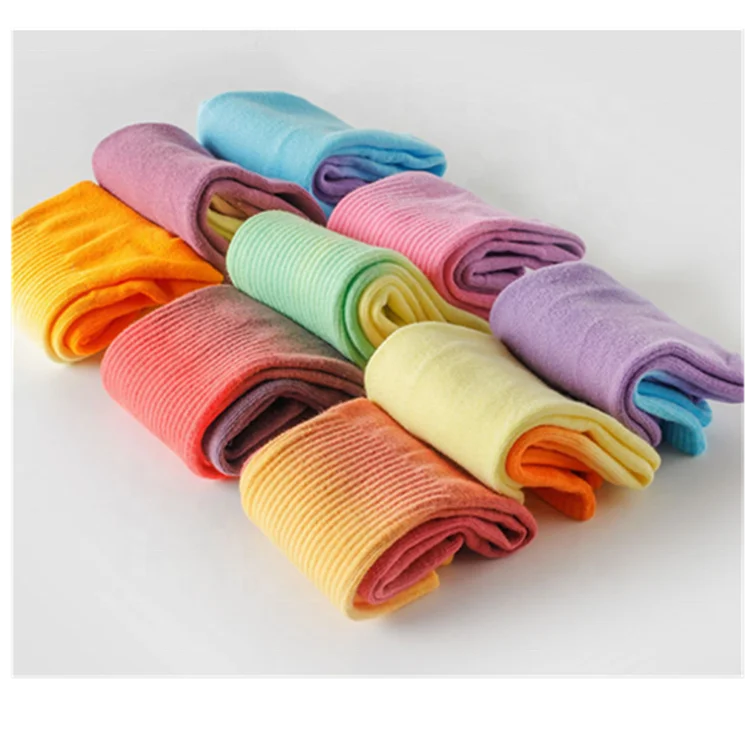 Well-sold Variety Styles Absorb Street Custom Cotton Crew Sweat Socks Slouch Socks