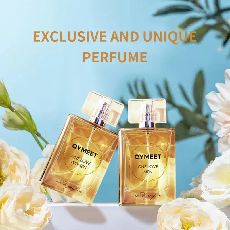Wholesale Private Label Herbal perfume light fragrance natural and lasting lingering fragrance Neutral perfume