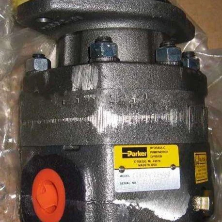 
Parker hydraulic piston pump High speed pump and motor division F12 F11 F12-090 F12-090-MF-CV-C-000-000-0 