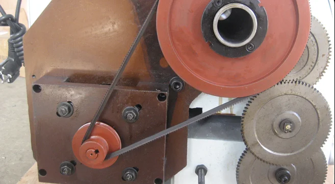 Высокоточный фрезерный сверлильный комбинированный токарный станок JYP290VF