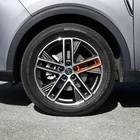 2024 Changan CS55 Plus Hot Selling Turbo Engine 2.0T FWD SUV Changan CS 55 Gas Car For Adults