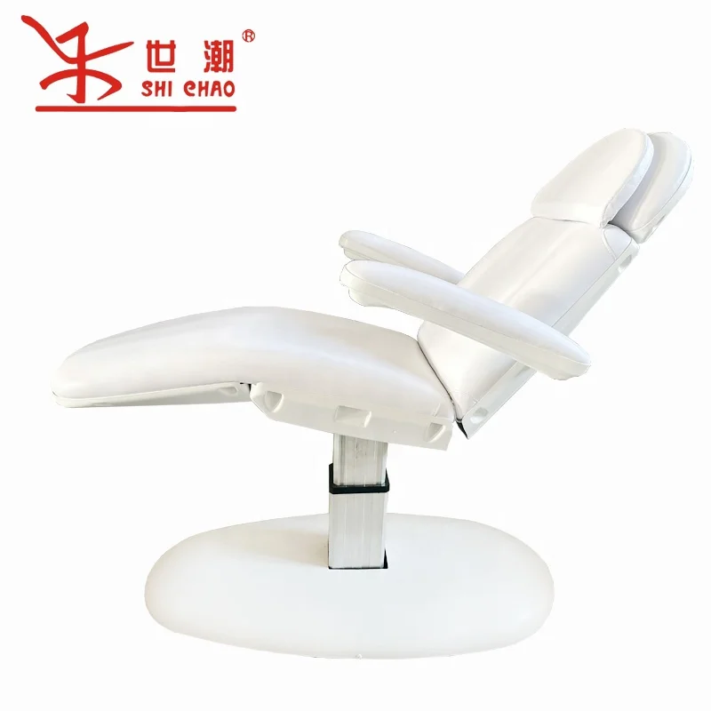 Gynecological economical electric beauty treatment facial electric beauty chair bed health care bed beauty bed