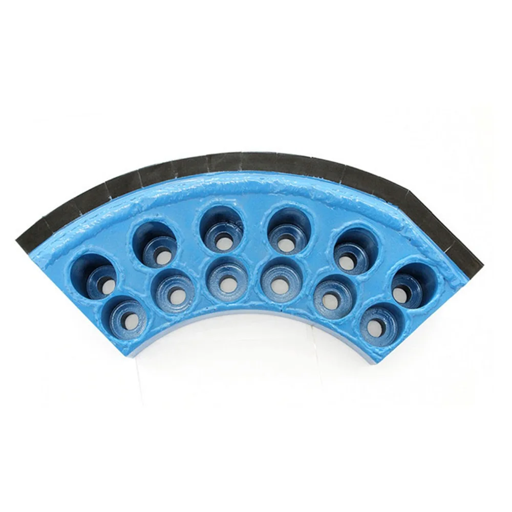 Твердосплавный вольфрамовый Карбид Tbm роликовый дисковый резак для туннельного Расточного Станка