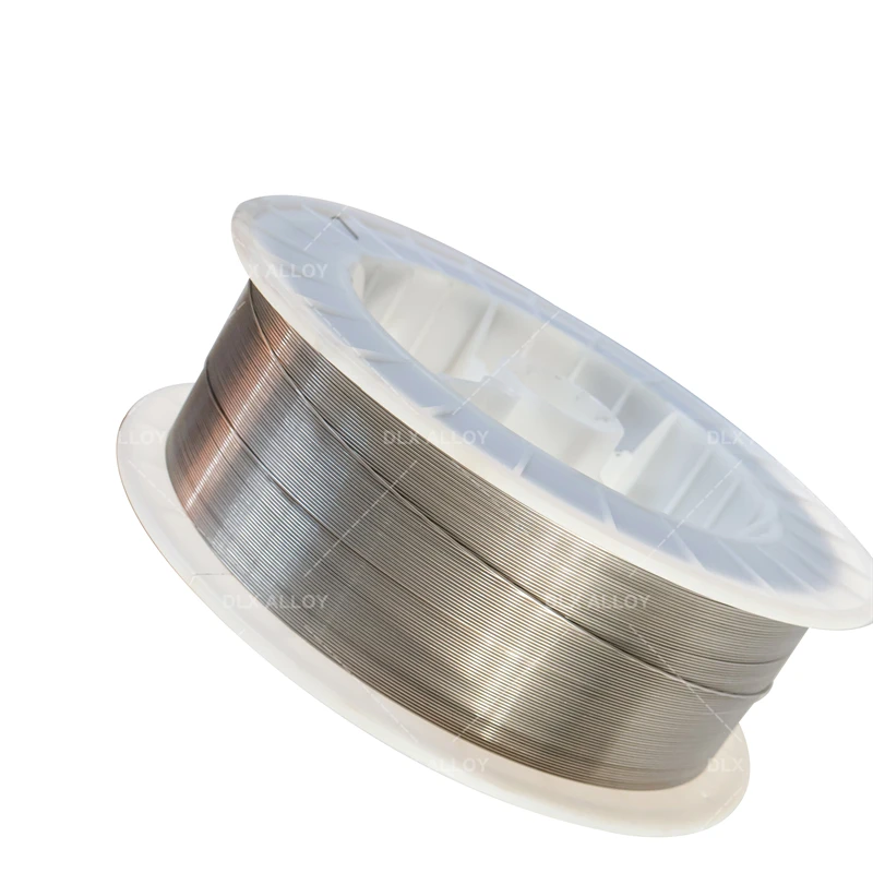 Nickel Alloy Inconel 600 601 625 718 825 Round Bar Price Per Kg inconel 625 wire