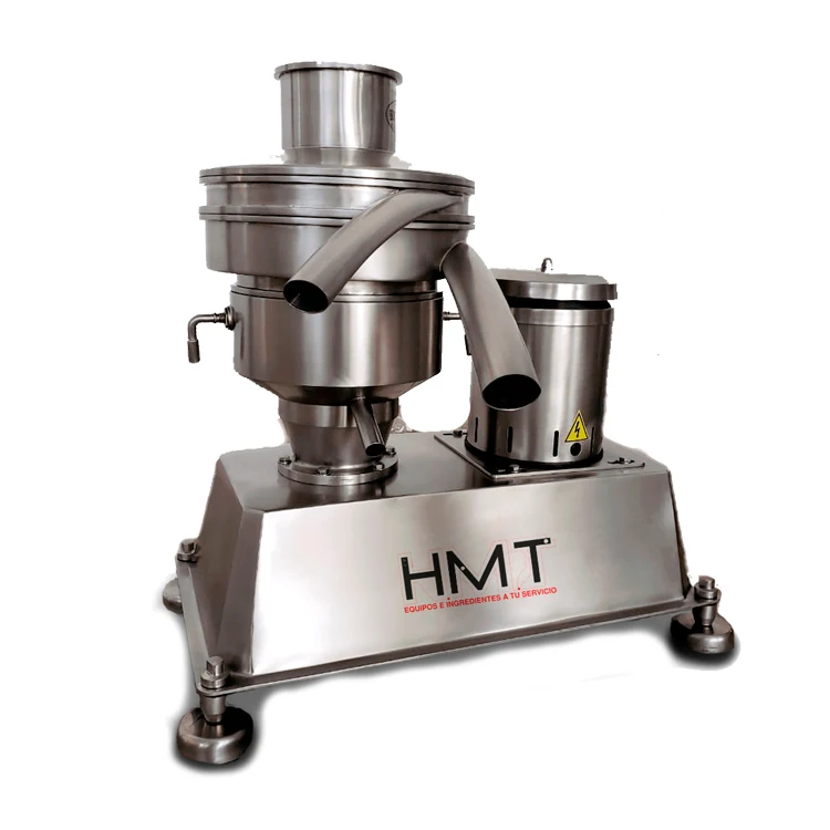 
Hot Selling Centrifuge Separator Milk Cream Oil Water Centrifugal Separators 