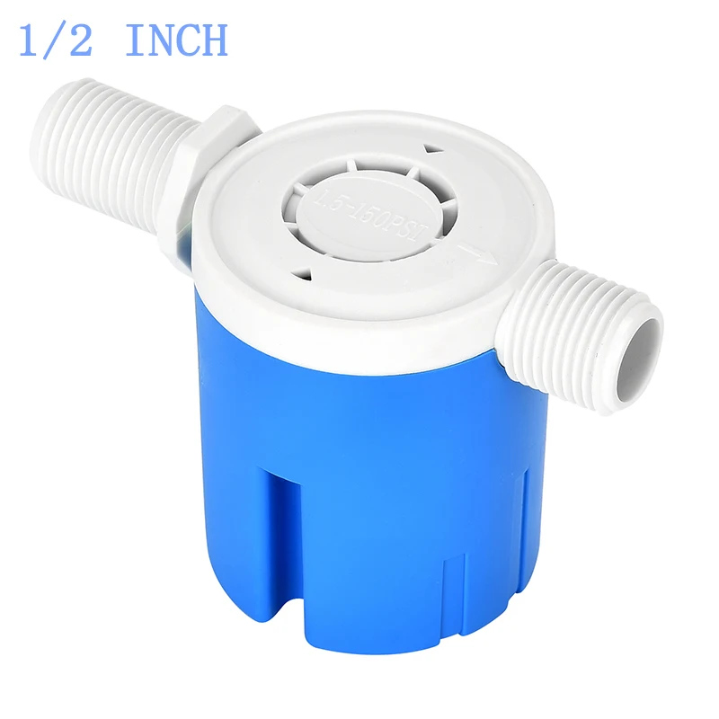 JUNY Wholesale water auto valve water level control valve