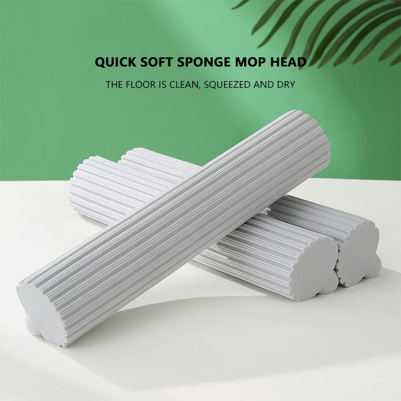 PVA Mop Head Bulk Top Selling Popular Hight Quality High Quality 2023 Eco Friendly Head Refill Making Machine Sponge Rectangle