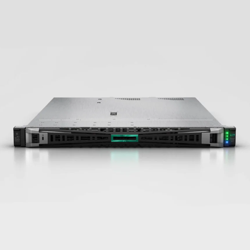 Manufactured Brand New cloud server intel Xeon 6454 HPE ProLiant DL320 Gen11 hp server