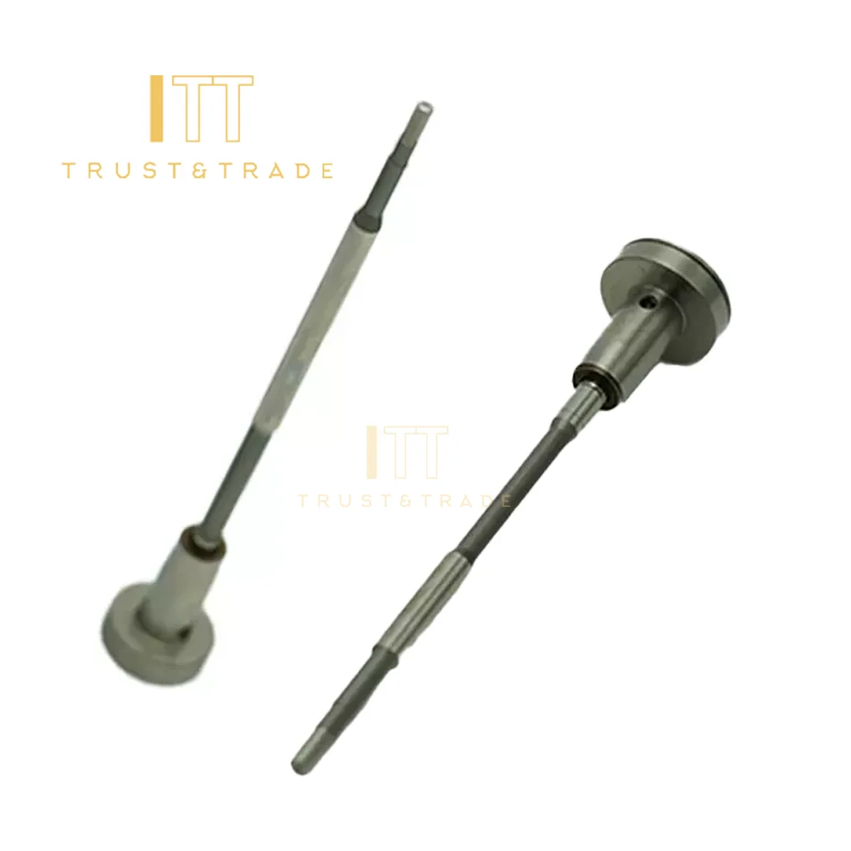 1 Year Warranty F00RJ02213 Piston Machinery Engine Parts Original Diesel Common Rail Control Valve