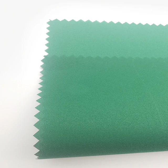 
100% Recycle RPET Polyester Picnic Mat Fabric 300T Taffeta 