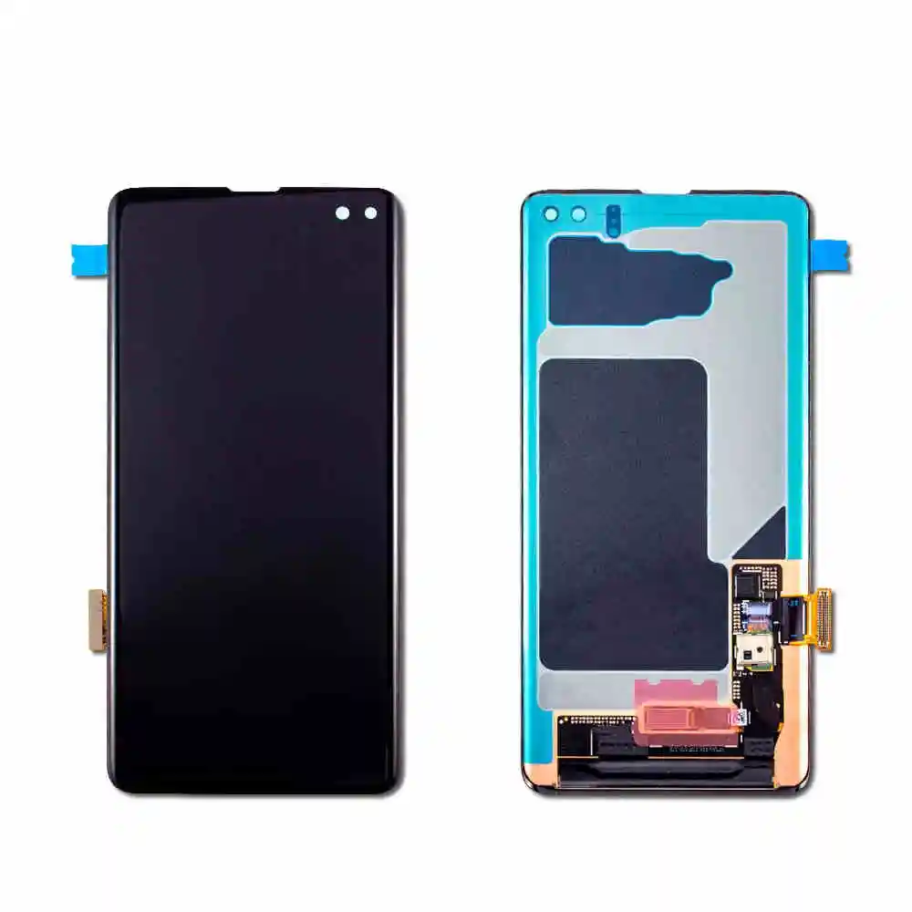 for samsung s10 plus lcd for samsung s10 display for samsung s10 plus screen replacement for samsung galaxy s10 lcd display