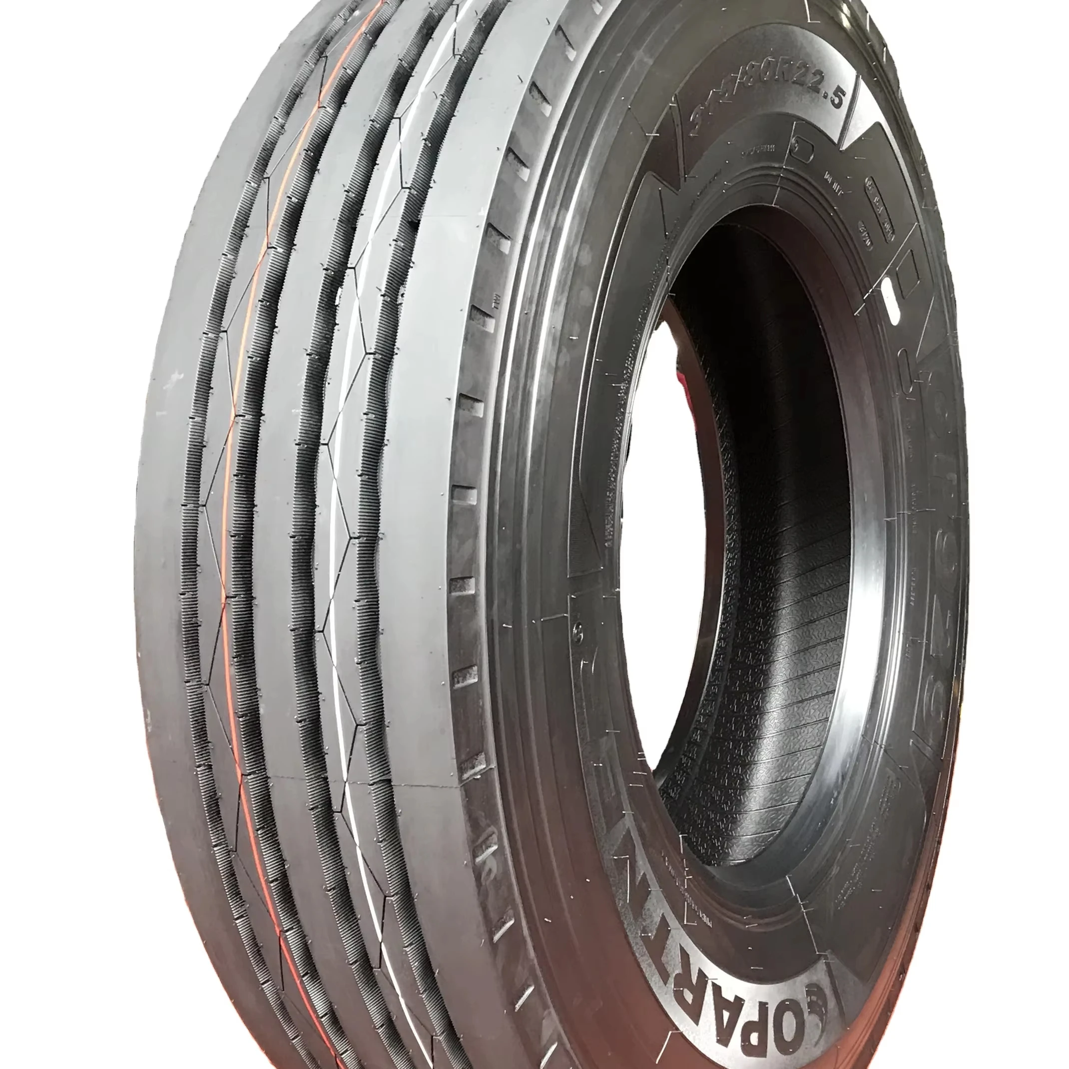 Radial truck tires for heavy duty good quality size 315/80R22.5  385/65R22.5  12.00R20 on sale