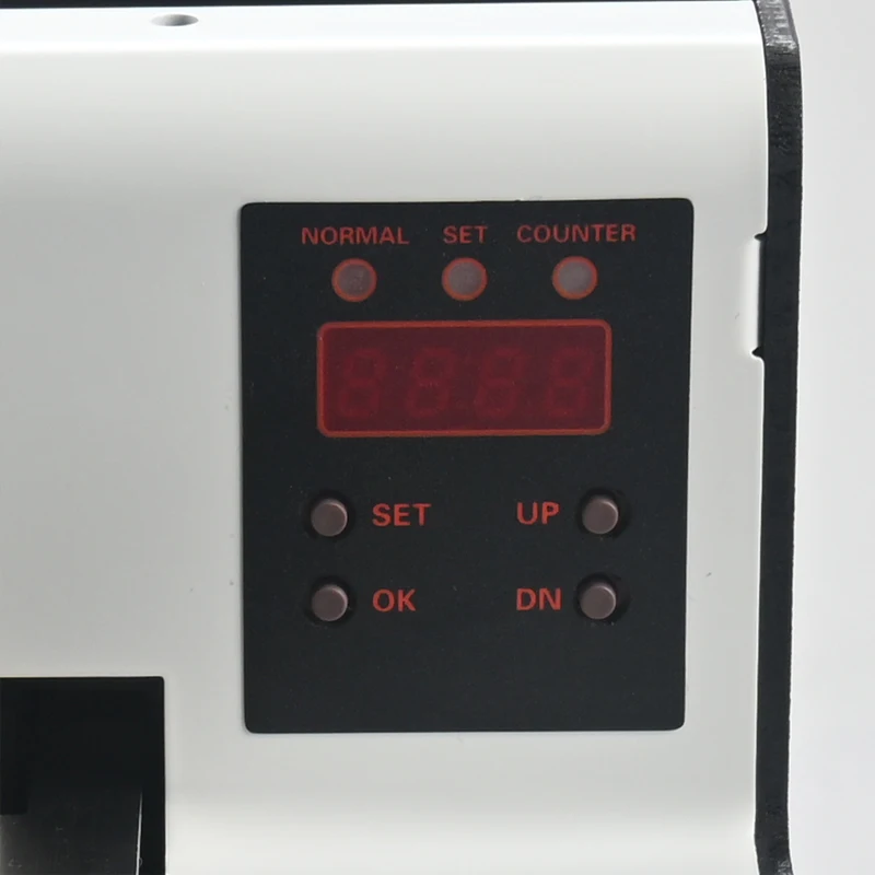 High quality screw presenter for screwdriver flexible screw conveyor