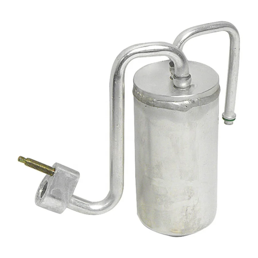 A/C Аккумулятор для сушилки 3670134C1 3714012, подходит для международных грузовиков Navistar Prostar