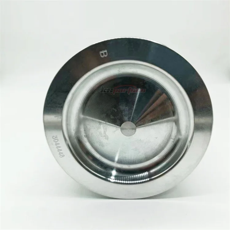 L10 Wholesale Diesel Engine parts aluminum Piston 3044448
