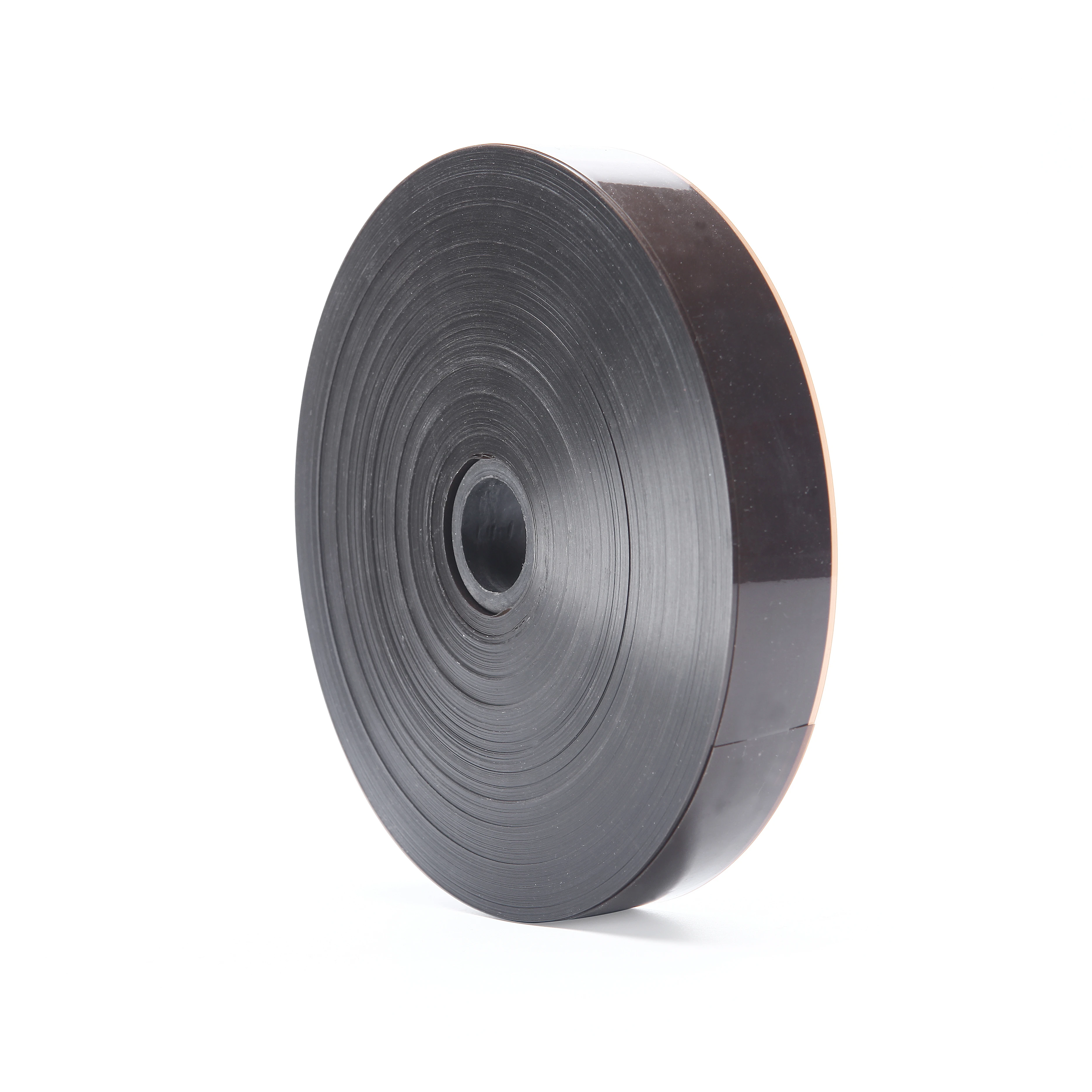 Целлюлозно-ацетатная опрокидная пластиковая пленка для шнурков