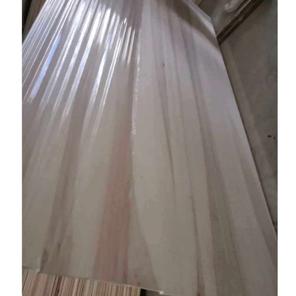 Китай, Заводская поставка, низкая цена, класс АА, тополь, древесина, ламинированная склеенная доска для продажи