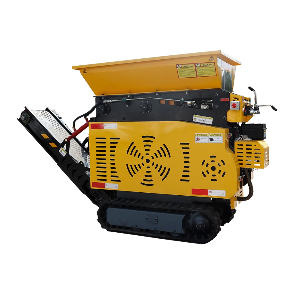 Best selling Gold ore river stone combination crusher mobile jaw crusher diesel or motor version