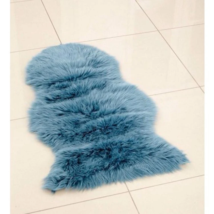 Fashion style Living Room Plush Rug Fluffy Floor Carpets