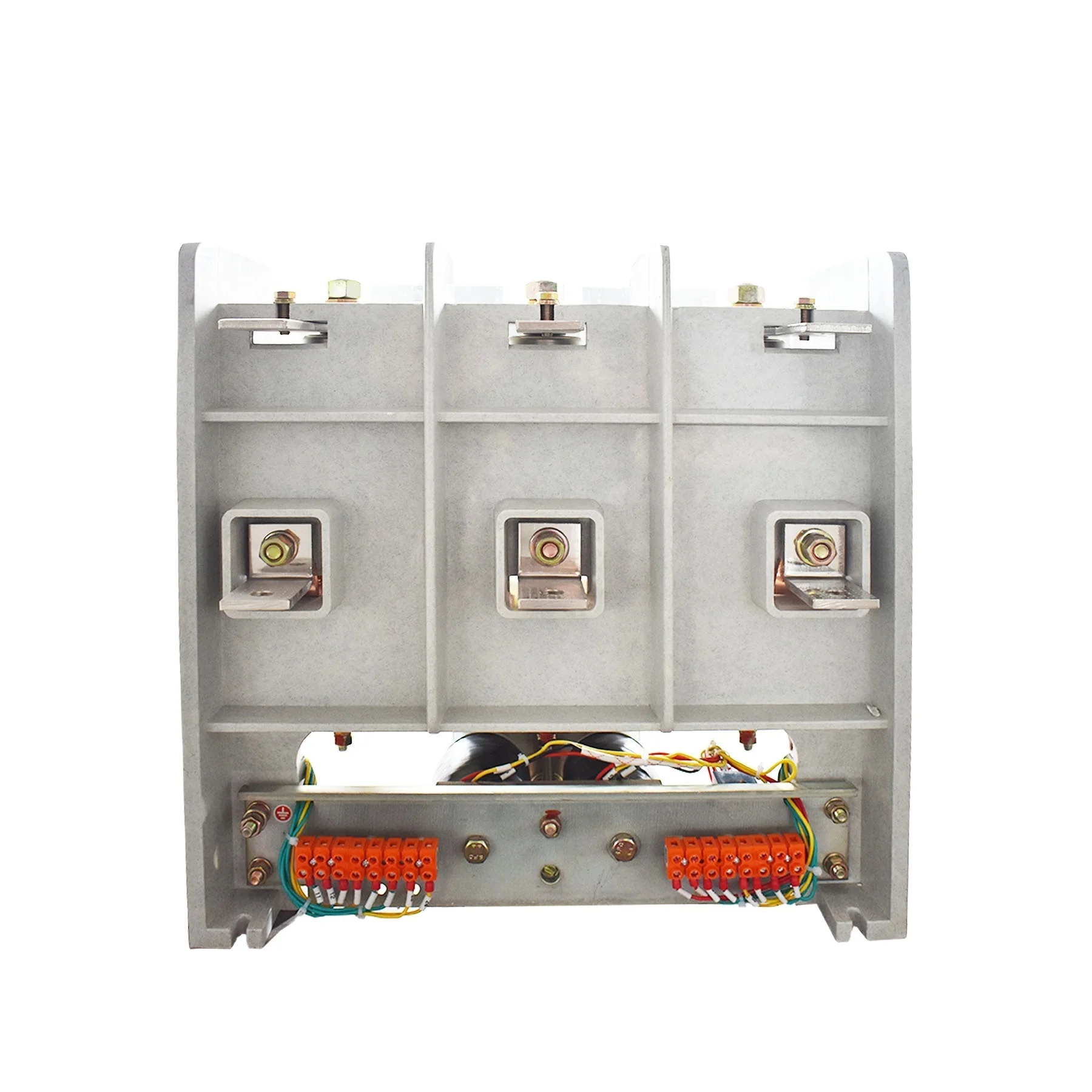 CKG4 7.2KV 11KV 12KV 3Pole 3 Phase Vacuum Contactor 400A 630A 800A