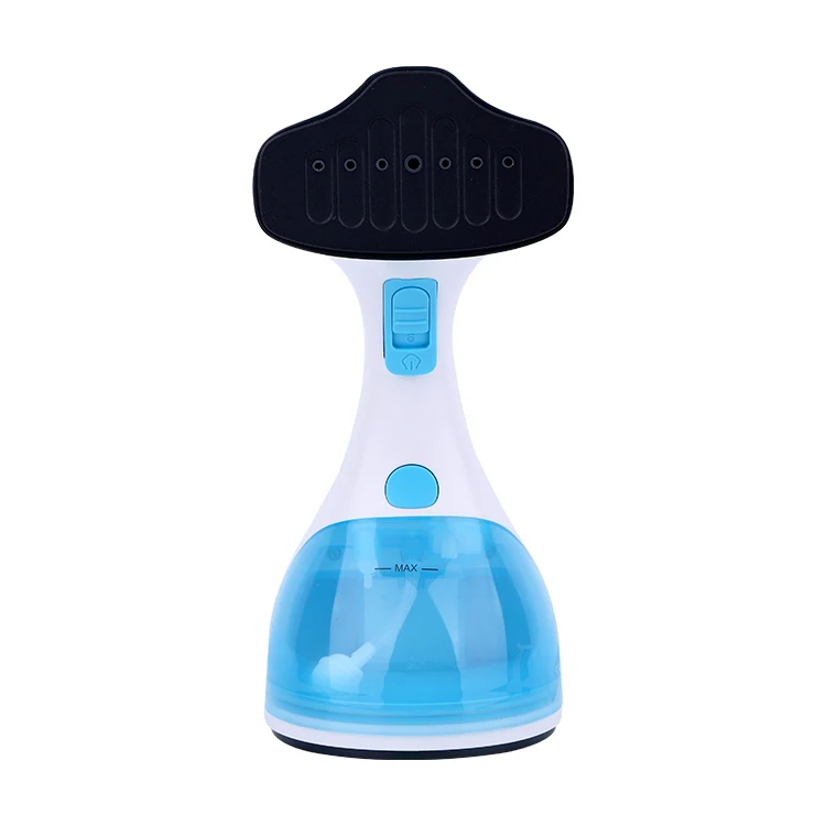 Оптовая продажа по низким ценам, мощные ручные отпариватели для одежды, портативный паровой утюг для ткани и отпариватель для лица