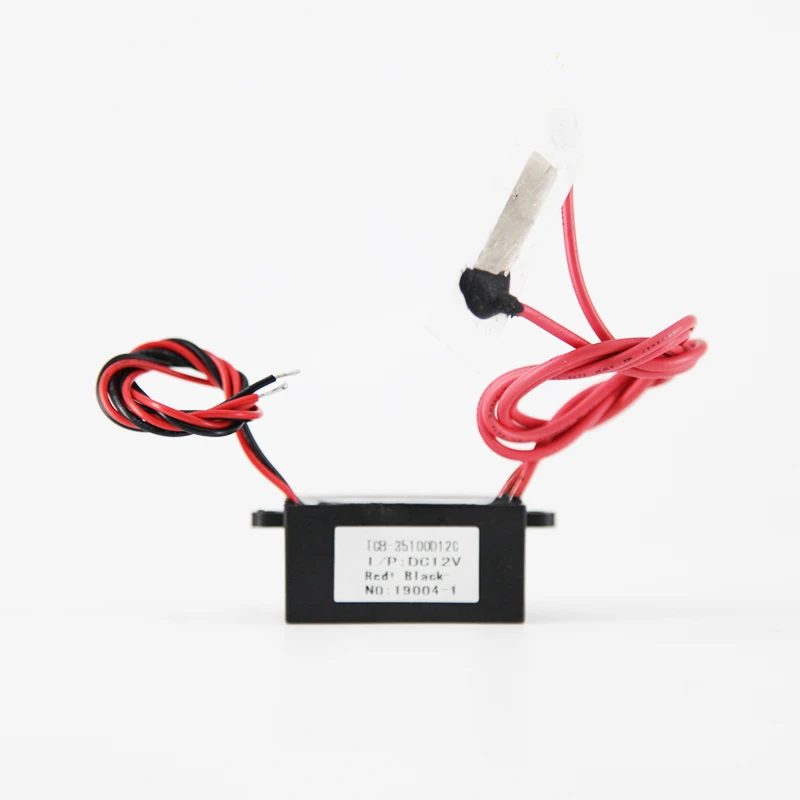 2024 Hot Sale Factory Directly Price Air Treatment Mini Ozone Generator Air Purifier