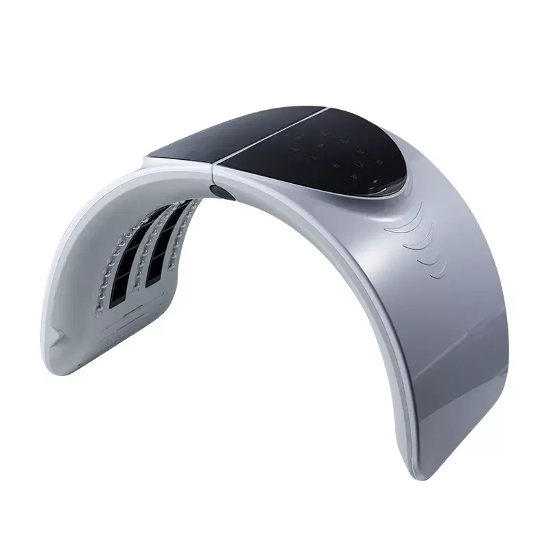 7 Color Anti-wrinkle Led Light Device Skin Rejuvenation Photon Pdt Led Light Therapy Machine Led Machine