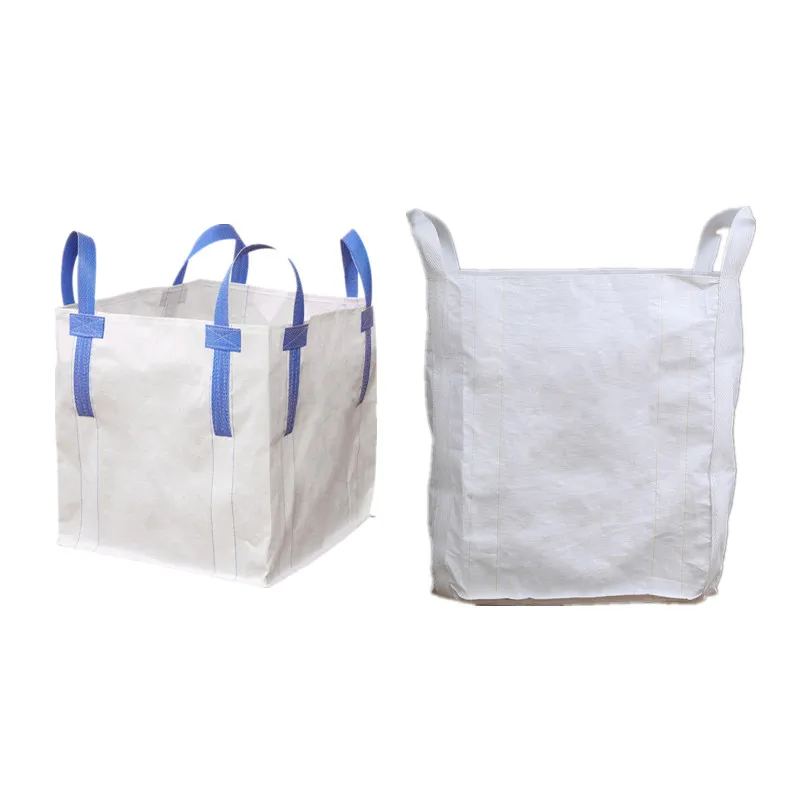 90X90x100cm Fibc 1000Kgs One Tonne Polypropylene Fibc Bulk Bag Fibc Bags