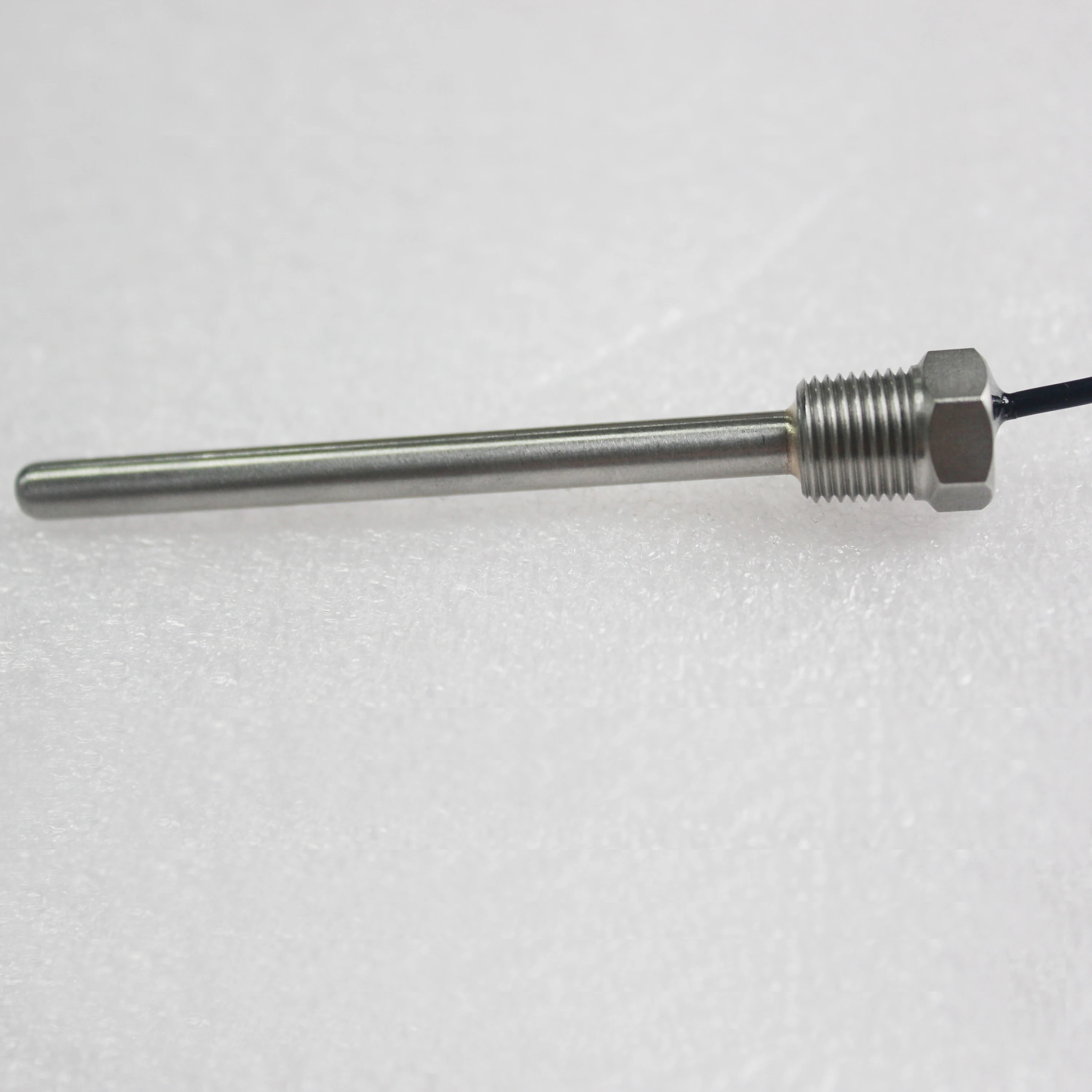 Good Precision NTC 50k Sensor Thread Probe
