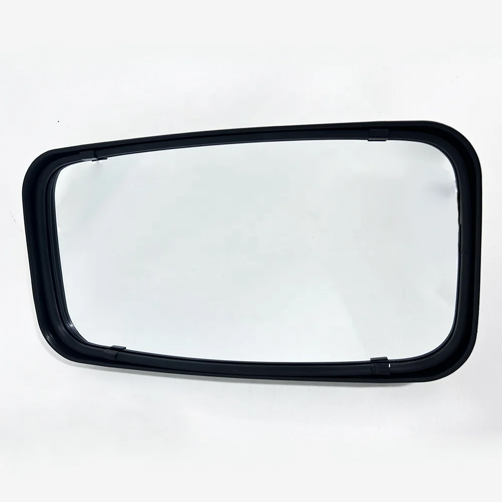 High Quality Excavator mirror spare parts For SDLG Excavator mirror spare parts