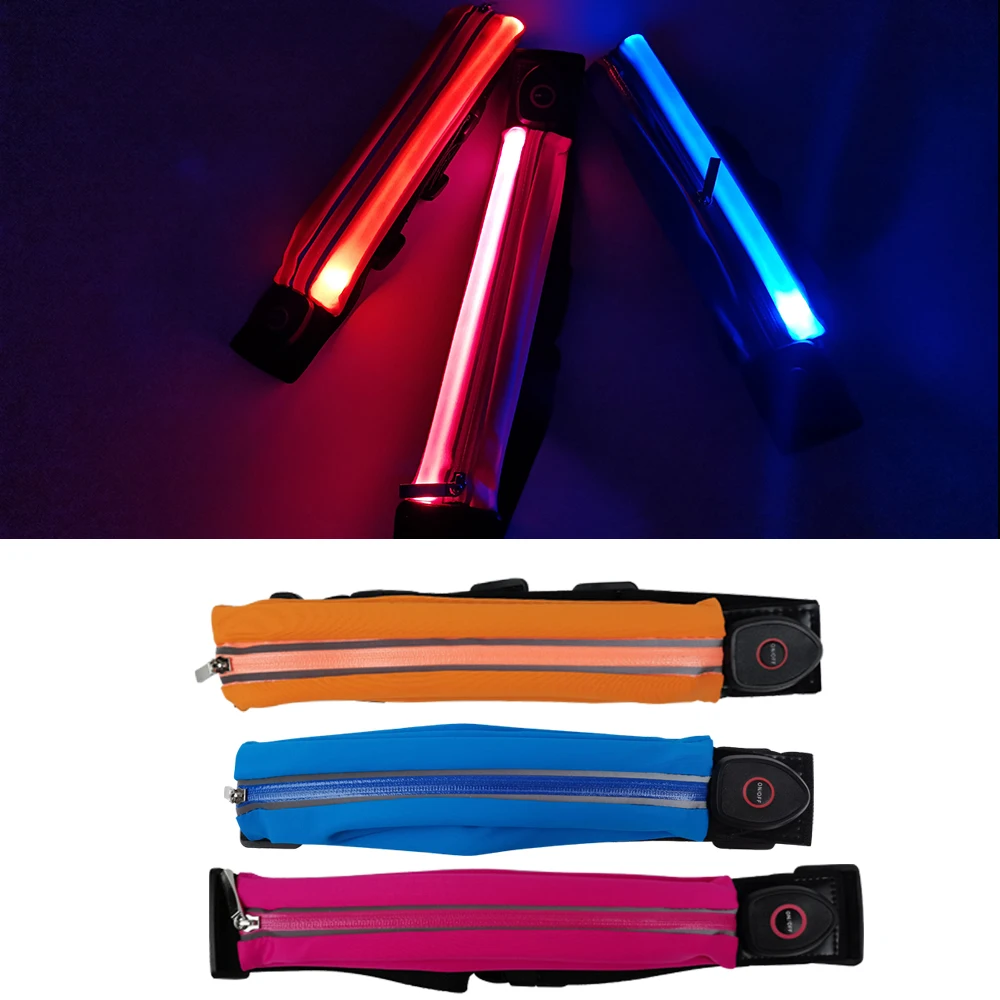 2021 2022 Alta Calidad Gimnasio Para Telefono Rinonera Outdoor Bike Running Deportiva Rinoneras Mujer Moda De Hombres