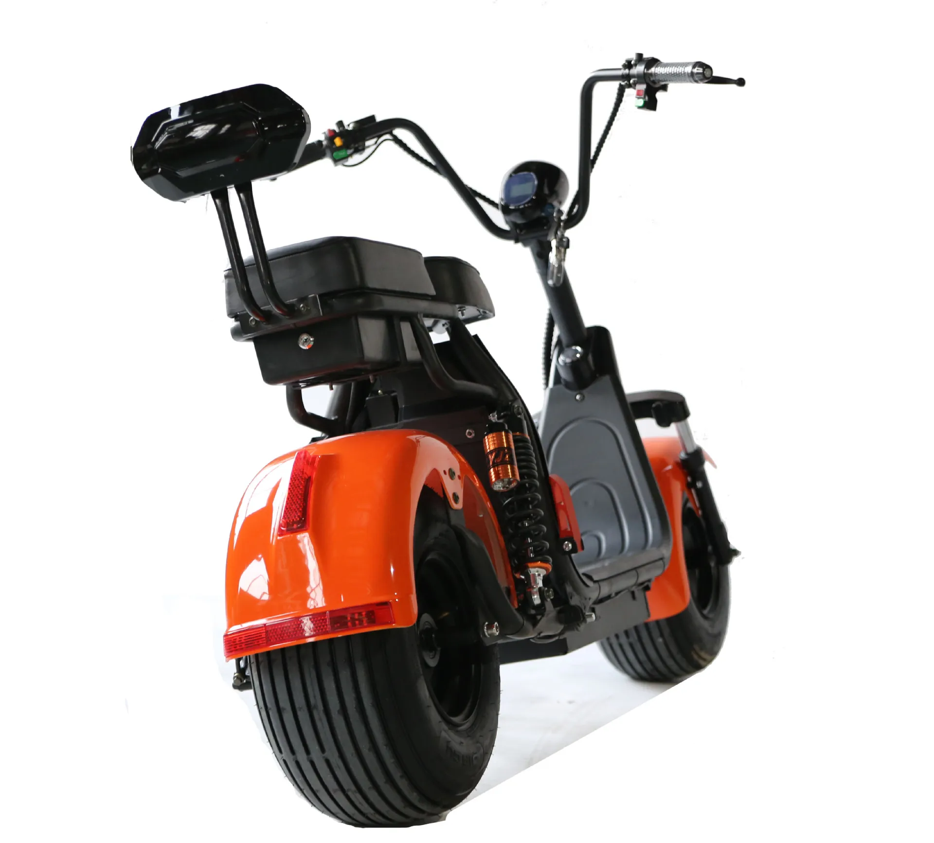 EEC COC Electric 2000w Citycoco мощный электрический скутер 2021 мощностью до 3000 Вт Электрический для взрослых