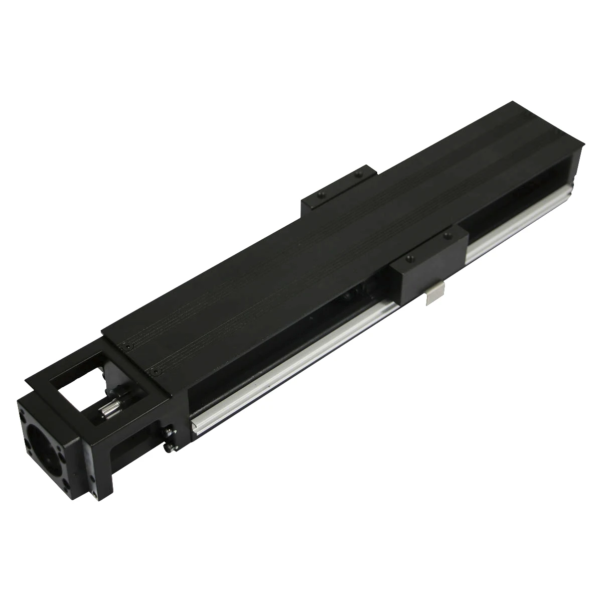 Maxair Best Price High Precision Single Axis Robots Linear Guide Linear Module