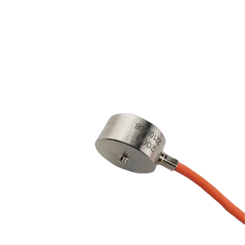5 кг 10 50 100 500 1000 2000 миниатюрный датчик веса для измерения силы сжатия