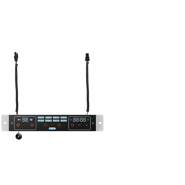 LED Light Touch Switch For 90CM Range Hood Kitchen Hood